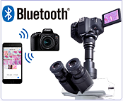 Microscope Adapter for Canon EOS