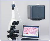 ARTCAM USB camera microscope adapter set