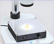 LED Transmitted light for Stereo Microscope
