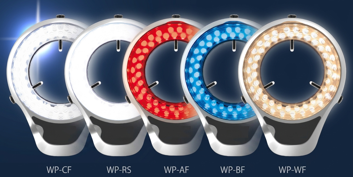 WE-PLUS optional filters