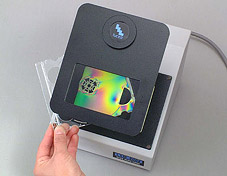 Polarizing film