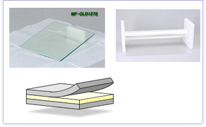 cold filter, optical adhesive films